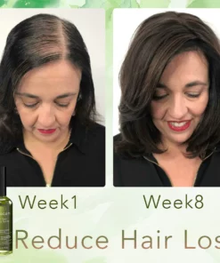 Morocan Boost Hair Reviving Spray