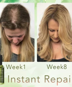 Morocan Boost Hair Reviving Spray