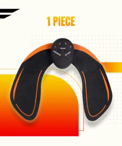 Multi-functional EMS Hip Slim Trainer