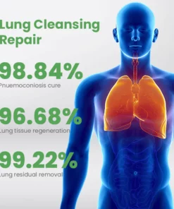 NATUREHEAL™ Lung Cleanse Nasal Spray
