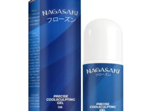 Nagasaki DermoFreeze™ Precise CoolSculpting Gel