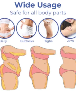 Nagasaki DermoFreeze™ Precise CoolSculpting Gel