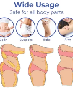 Nagasakiフローズン Precise CoolSculpting Gel