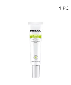 NailDOC Nail Treatment Repair Gel