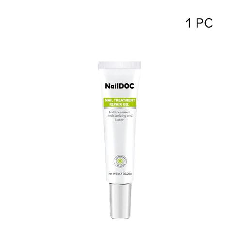 NailDOC Nail Treatment Repair Gel