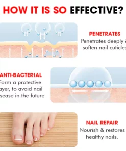 Nailcare™ Ingrown Toe Nail Drops