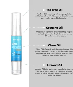 Nailrapy™ Fungus Nail Repair Gel