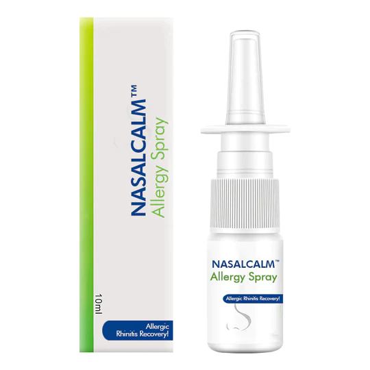 NasalCalm™ Allergy Spray