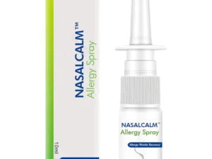 NasalCalm™ Allergy Spray