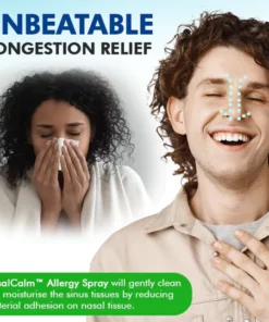 NasalCalm™ Allergy Spray