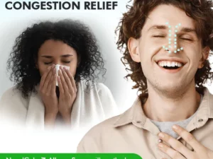 NasalCalm™ Allergy Spray