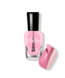 Natural Peelable Nail Polish