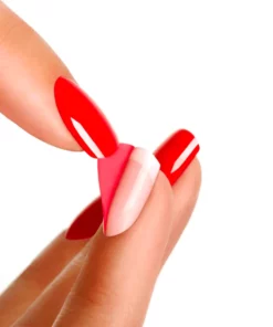 Natural Peelable Nail Polish