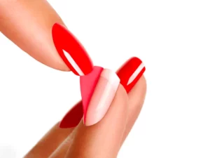 Natural Peelable Nail Polish