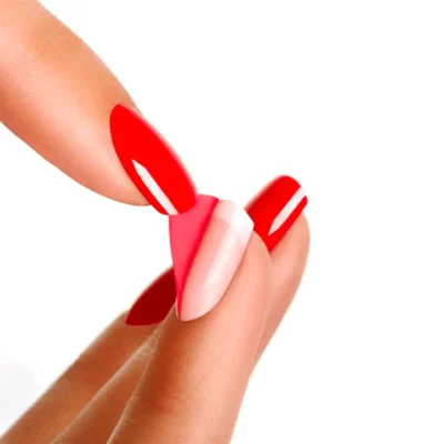 Natural Peelable Nail Polish