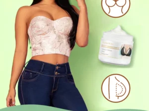 NatureUp™ Breast Plumping&Firming Cream