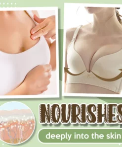NatureUp™ Breast Plumping&Firming Cream