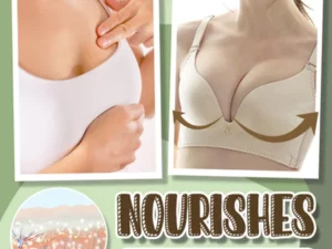 NatureUp™ Breast Plumping&Firming Cream