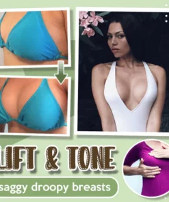 NatureUp™ Breast Plumping&Firming Cream