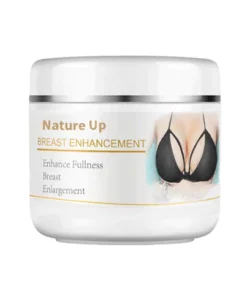 NatureUp™ Breast Plumping&Firming Cream