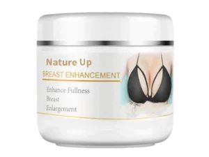NatureUp™ Breast Plumping&Firming Cream