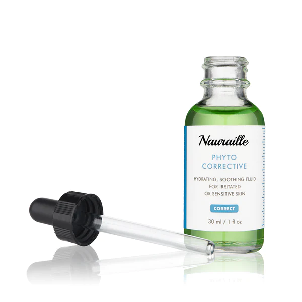 Nauraille™ Phyto Corrective kojący fluid