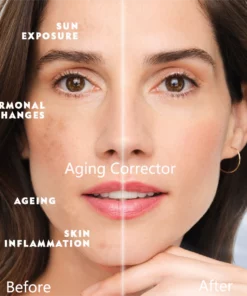 Nauraille™ Phyto Corrective Soothing Fluid