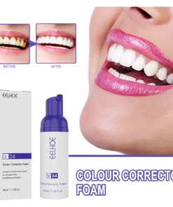 New PROPOLIS TeethRegrowth Dental Gel