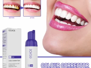 New PROPOLIS TeethRegrowth Dental Gel