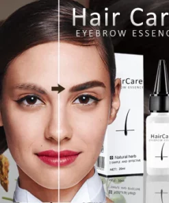 Nutri™ HairCare Eyebrow Essence