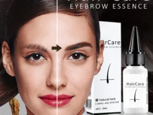 Nutri™ HairCare Eyebrow Essence