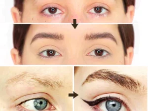 Nutri™ HairCare Eyebrow Essence