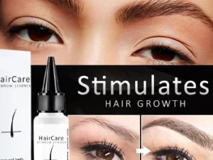 Nutri™ HairCare Eyebrow Essence