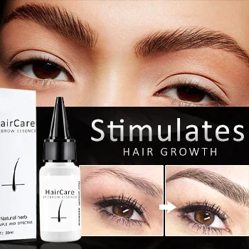 Nutri™ HairCare Eyebrow Essence