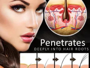 Nutri™ HairCare Eyebrow Essence