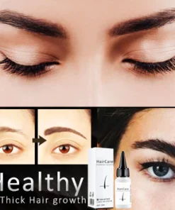 Nutri™ HairCare Eyebrow Essence