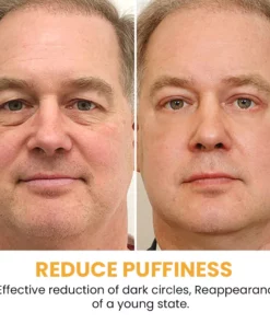 OKORO Men's Intensive Firming Eye Cream