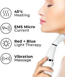 OSUFI™ Revolution-V Face Shaper