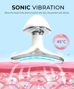 OSUFI™ Revolution-V Face Shaper