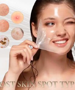 Oilex™ Natural Spots Whitening Yellow Peeling Oil