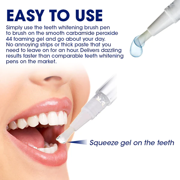 OralBright ™ Teeth Whitening Essence