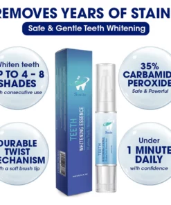 OralBright™ Teeth Whitening Essence