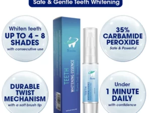 OralBright™ Teeth Whitening Essence