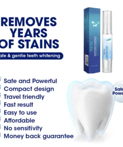 OralBright™ Teeth Whitening Essence