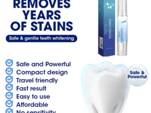 OralBright™ Teeth Whitening Essence