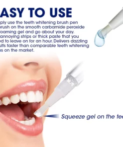 OralBright™ Teeth Whitening Essence