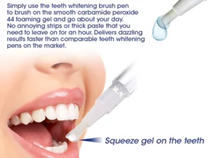 OralBright™ Teeth Whitening Essence