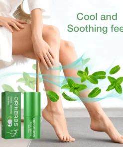 OriHerbs 2 In 1 Herbal Cellulite Reduction Balm