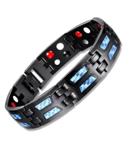 Original Titanium Power Magnetic Bracelet