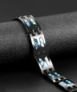 Original Titanium Power Magnetic Bracelet